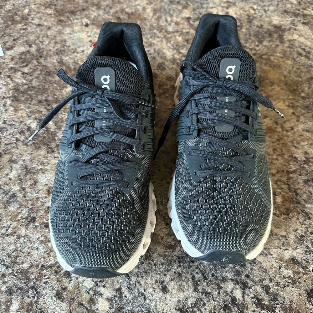 Womens On Cloud Running Shoes